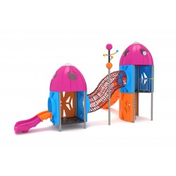 134 M Uzay Temalı Oyun Grubu 134 M Uzay Temalı Oyun Grubu